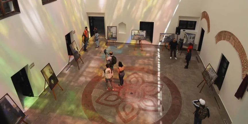Atlixco inaugura el Museo del Valle en antiguo penal con 300 piezas prehispánicas