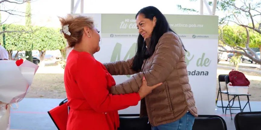 Jornada Itinerante de Servicios de Salud y Asistencia Social en Santa Lucía Cosamaloapan