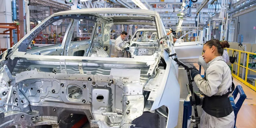 Audi México continuará en Puebla sin cambios en sus planes de operación