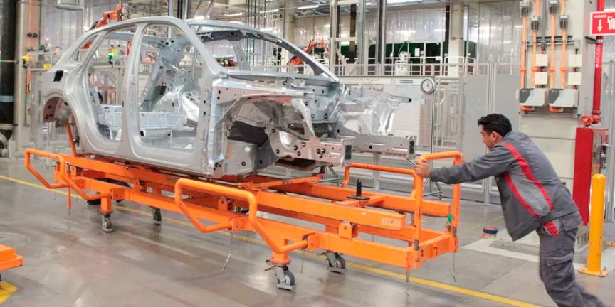 AUDI reprogramó actividades del 9 al 13 de marzo