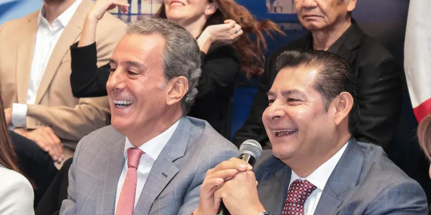 Armenta presiona y Chedraui responde: “podemos mejorar”