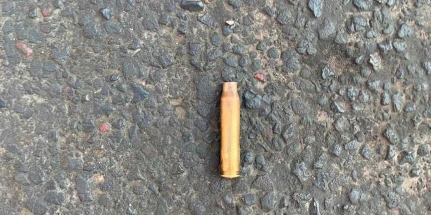 Balacera en autopista México-Puebla deja un muerto; investigan si fue asalto