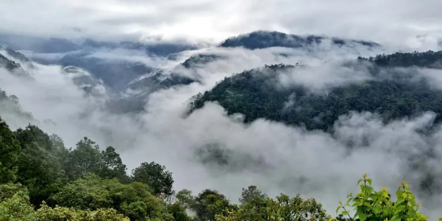 Barranca de los Jilgueros: naturaleza, adrenalina y vistas únicas en Zacatlán, Puebla