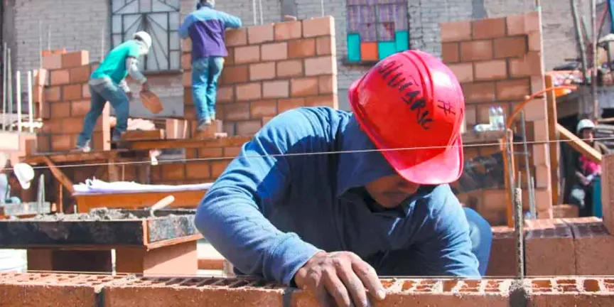 La vivienda es 8% más cara en primer trimestre de 2026