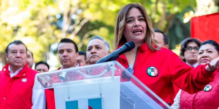 Vuelvan, pidió el PRI a poblanos en Ciudad Serdán
