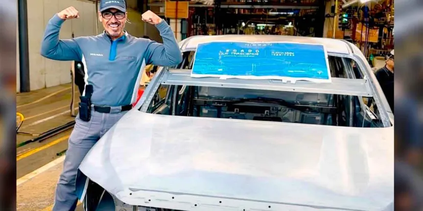 Nissan CIVAC cierra tras 60 años en Morelos; la producción se traslada a Aguascalientes y miles de empleos se ven afectados.