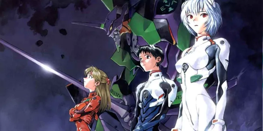 “A Cruel Angel’s Thesis” supera 100 millones de reproducciones y reafirma su legado otaku