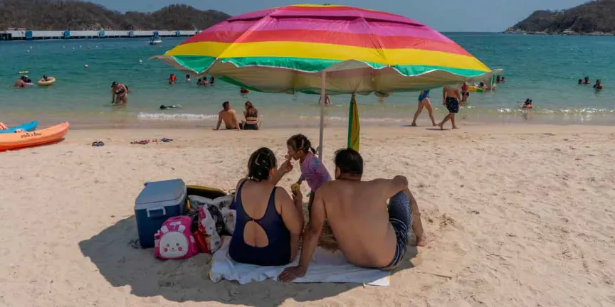 ¿Cuándo es Semana Santa 2026? Fechas y vacaciones en México