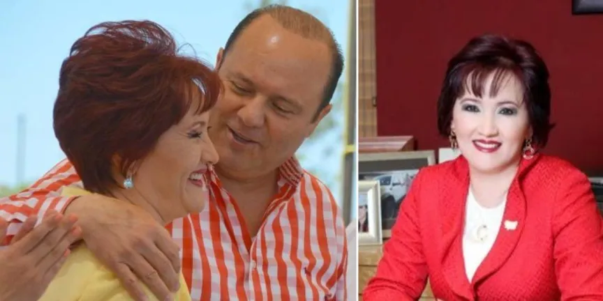 ICE detiene a Bertha Gómez Fong; vuelve al foco el caso Duarte