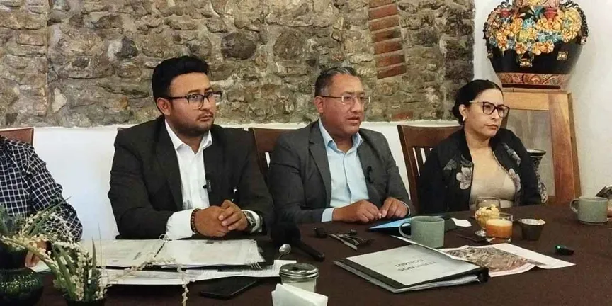 Proyecto de viviendas en Tepatlaxco enfrenta oposición y genera polémica