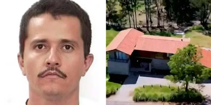 Dron de EU rastreó a “El Mencho” en Jalisco antes de operativo, revela NYT