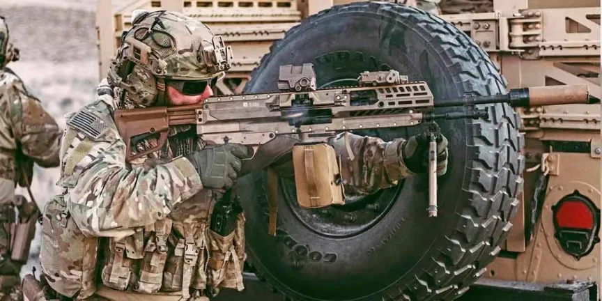 Estados Unidos aprueba venta urgente de armas por 16 mil millones