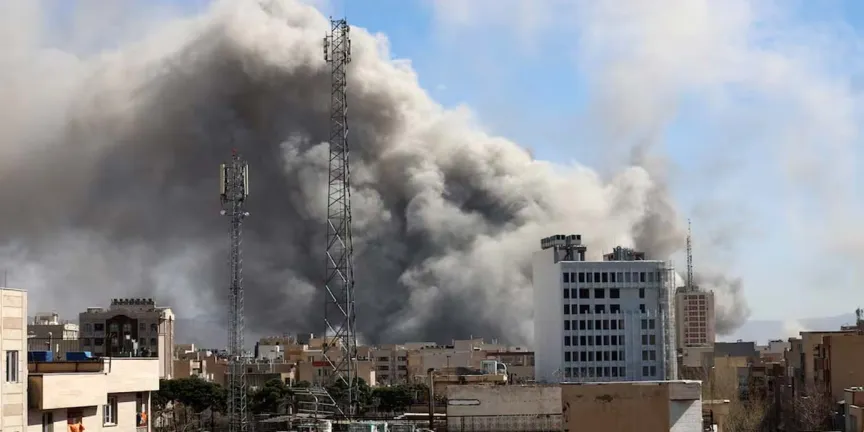 EU alerta por seguridad y pide a sus ciudadanos salir de 14 países tras ataque militar a Irán