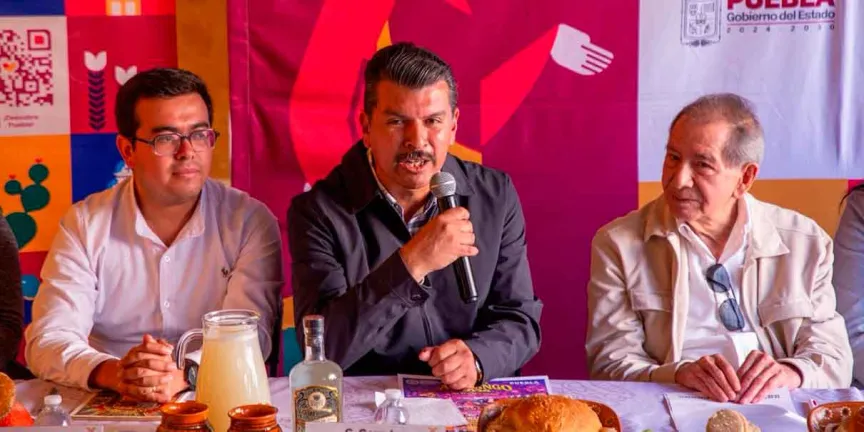Acatzingo prepara feria 2026 con cultura, tradición y Festival del Pulque