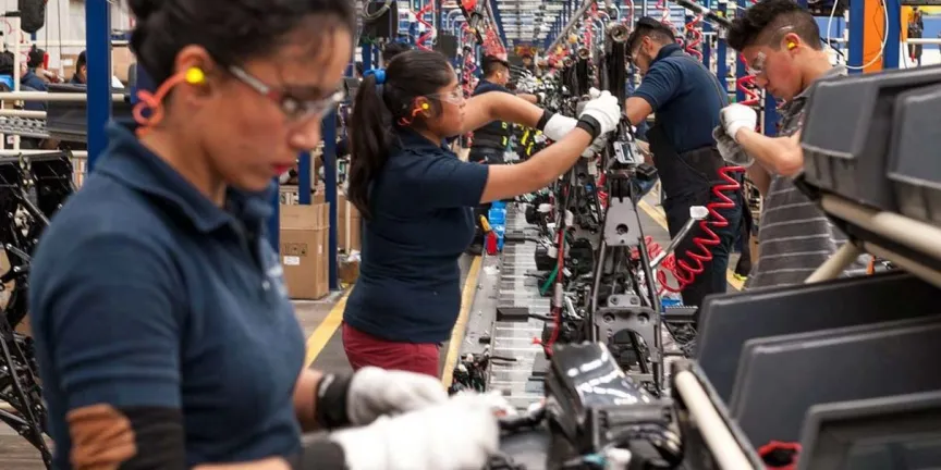 Franquicias prevén integrar más tecnología a negocios con Reforma Laboral