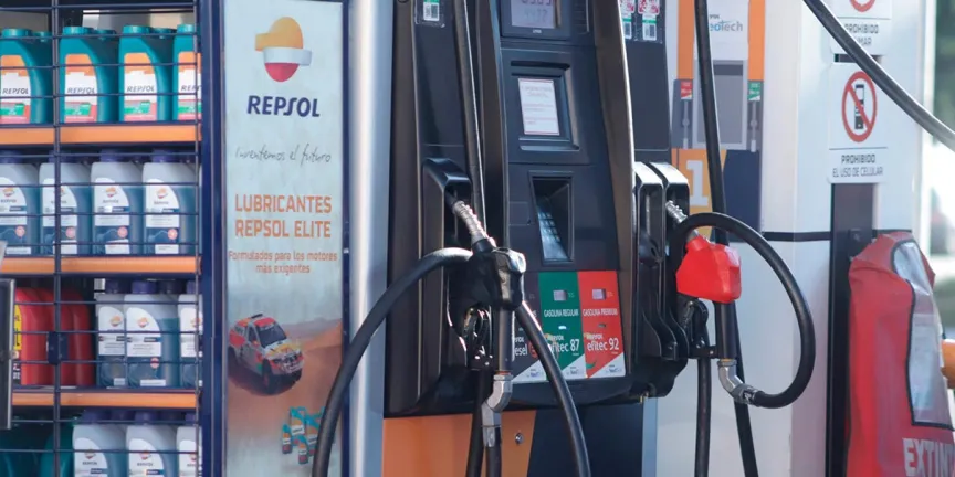 Intentan frenar el “gasolinazo”