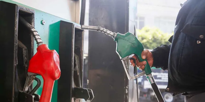 La Guerra y el gasolinazo