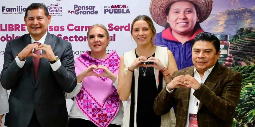 Guía Michelin 2026 incluirá a Puebla y proyectará su cocina a nivel internacional