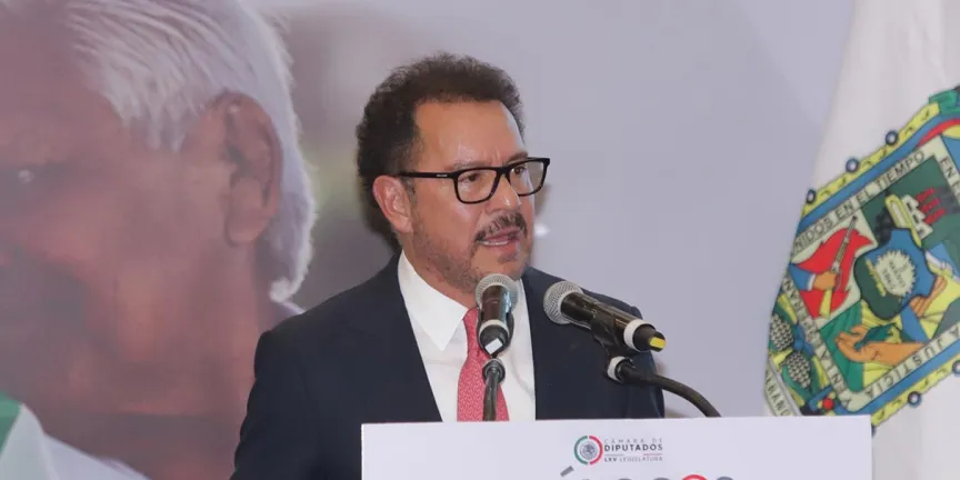Ignacio Mier defiende Plan B: ahorro e INE intacto