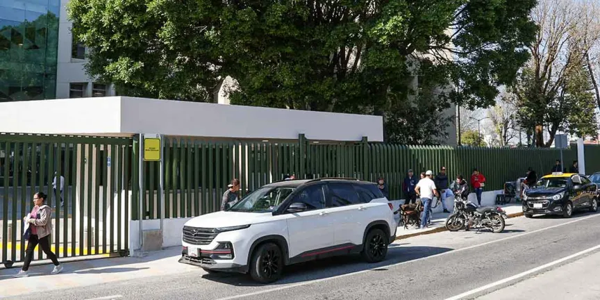 IMSS Puebla anuncia atención en urgencias durante el feriado del 16 de marzo