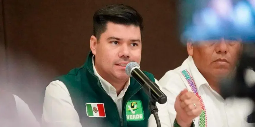 PVEM Puebla dará nueva oportunidad a candidatos cercanos al triunfo para 2027