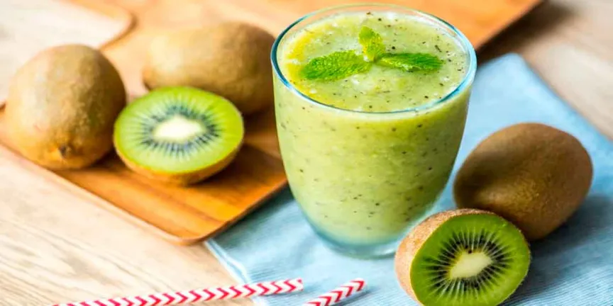 Comer kiwi reduce el estrés y mejora el sueño en pocos días