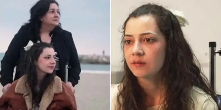 La historia de Noelia, la joven de 25 años que luchó por recibir la eutanasia en España
