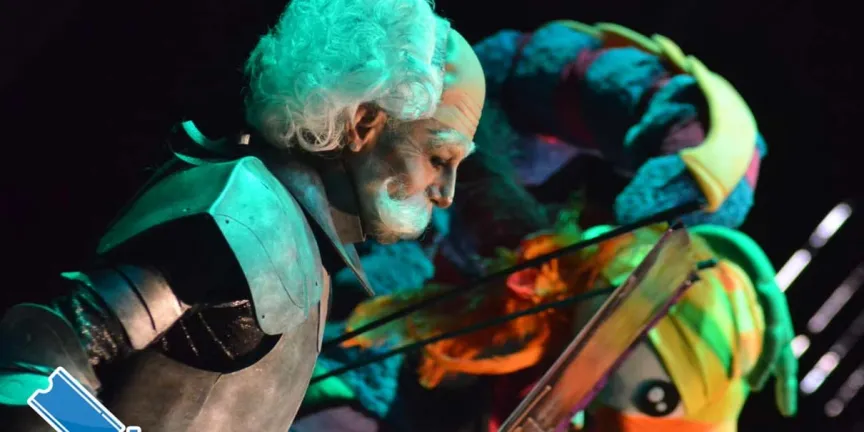 La Leyenda de la Nahuala: de película animada a musical espectacular en Puebla