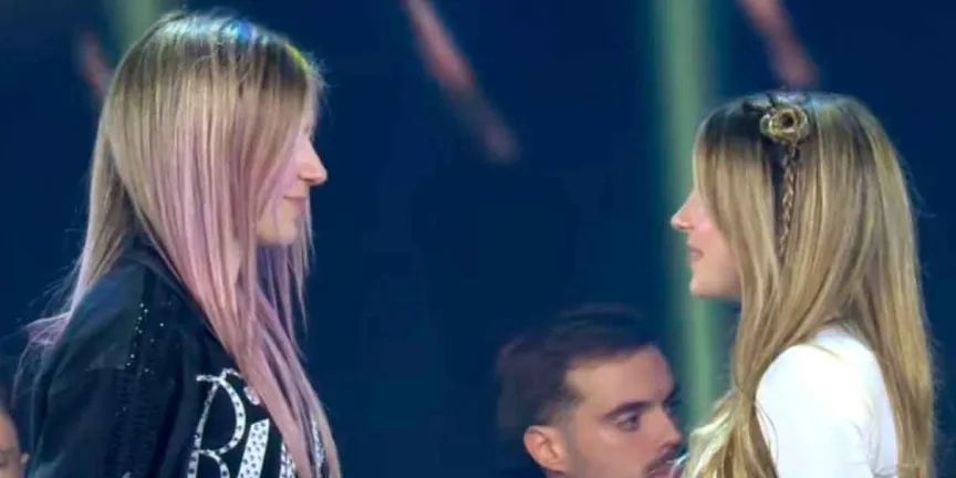 La Velada del Año VI: Natalia MX y Samy Rivers representarán a México en el evento
