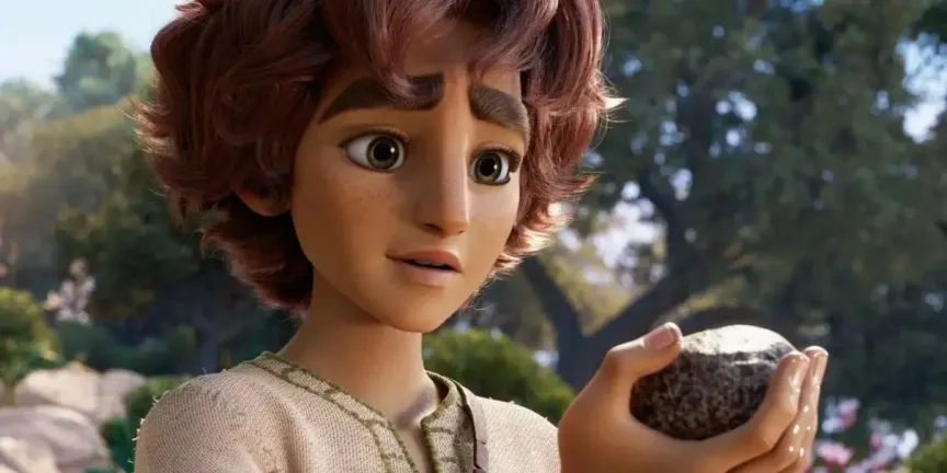 Las mejores películas para tu maratón de Semana Santa