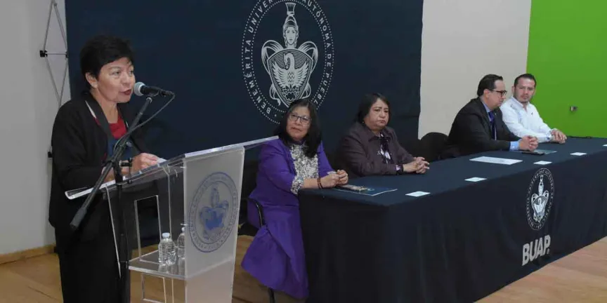 Las mujeres, motor de paridad en la toma de decisiones:  Lilia Cedillo