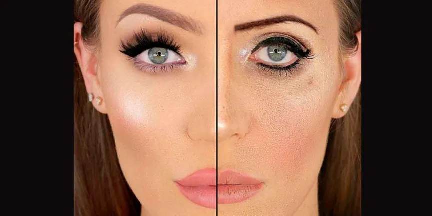 ¿Tu maquillaje te hace ver mayor? Estos son los errores que debes evitar desde hoy