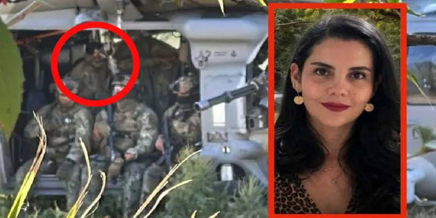 Marina abate a 11 sicarios en Sinaloa mientras EU persigue a la hija del ‘Mayo’
