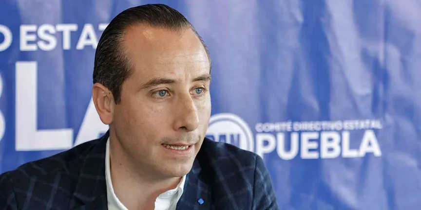 Ataque en autopista: Mario Riestra denuncia falso retén y disparos