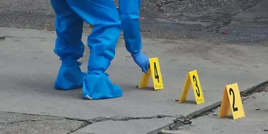 Matan a enfermera y lesionan a dos médicos en asalto en la Puebla-Tehuacán