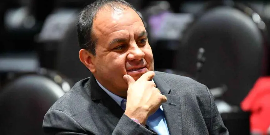 MC exige transparencia en el caso Cuauhtémoc Blanco y cuestiona avance de la investigación