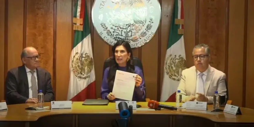 Cambios clave en INE, financiamiento y medios con la nueva reforma de Sheinbaum