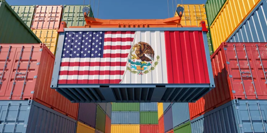 México irá por aranceles cero y permanencia del T-MEC en negociaciones con EE.UU
