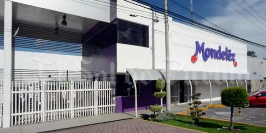 Trabajadores de Mondeléz consolidan relación laboral 