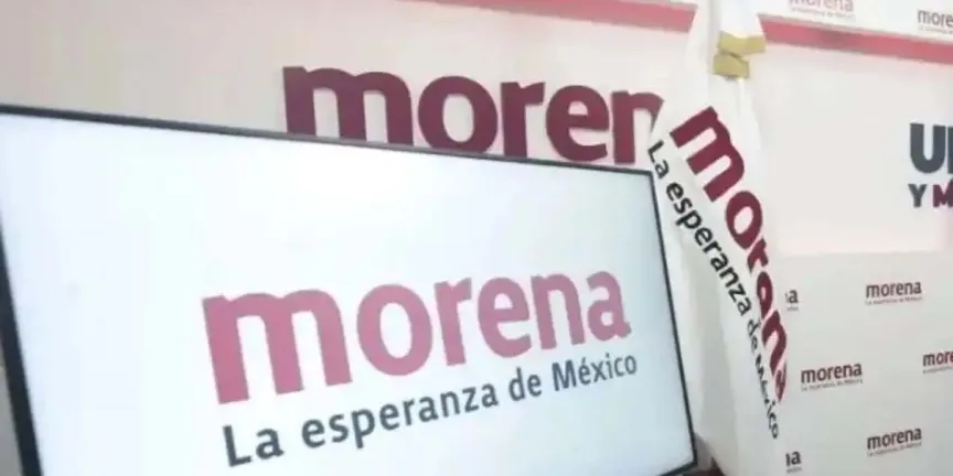 Morena se dispara a 12 millones de militantes; PRI y MC pierden fuerza rumbo a 2027