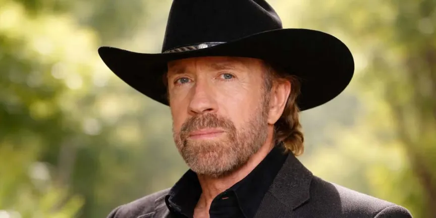 Muere Chuck Norris, leyenda del cine de acción, a los 86 años