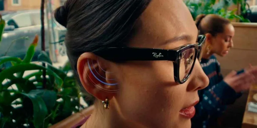 Nearby Glasses: la app que te protege de los lentes inteligentes 