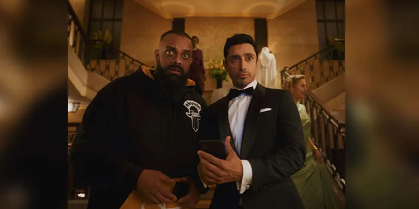 No te pierdas “Amor Animal” y “El Señuelo”, las nuevas series que sacuden Prime Video