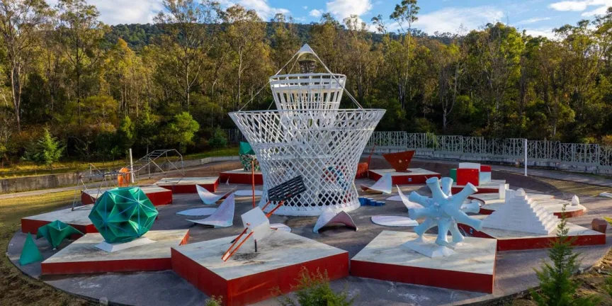 Obras obligan cierre del Parque Flor del Bosque; reabrirá hasta agosto