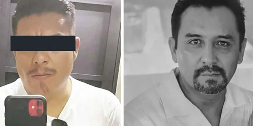 Panistas insisten en deslindarse de Christian “El Bau”, son especulaciones, dicen