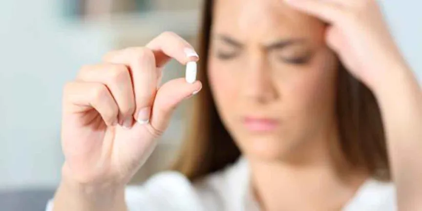 Uso excesivo de paracetamol: efectos secundarios y riesgos para la salud