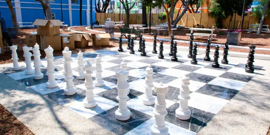 El Paseo Bravo garantizará seguridad, convivencia y recreación familiar: Armenta