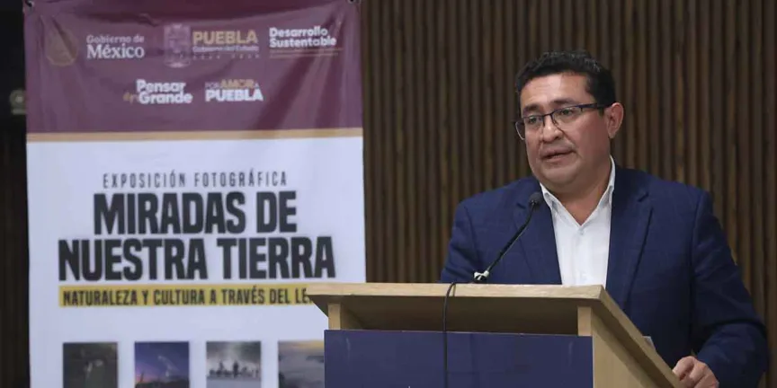 Puebla analiza antidoping a políticos: Congreso respalda propuesta
