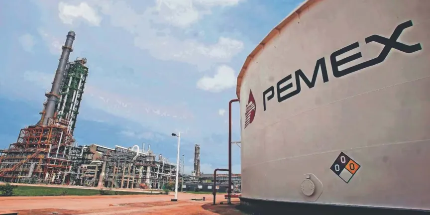 Petroleras dan la espalda a Pemex en medio de incertidumbre energética