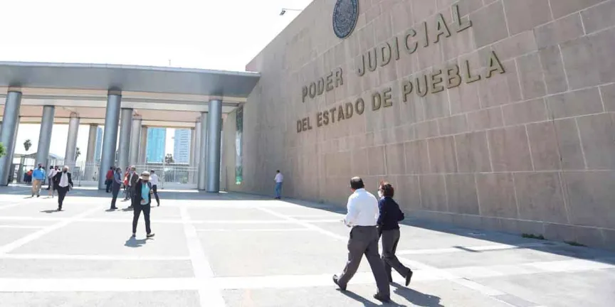 Reformas transformarán el Poder Judicial de Puebla